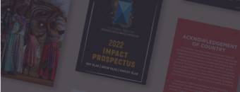 Beige Minimalist Pages Mockup Banner 1